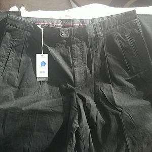 Bruno Saint Hilaire Trousers